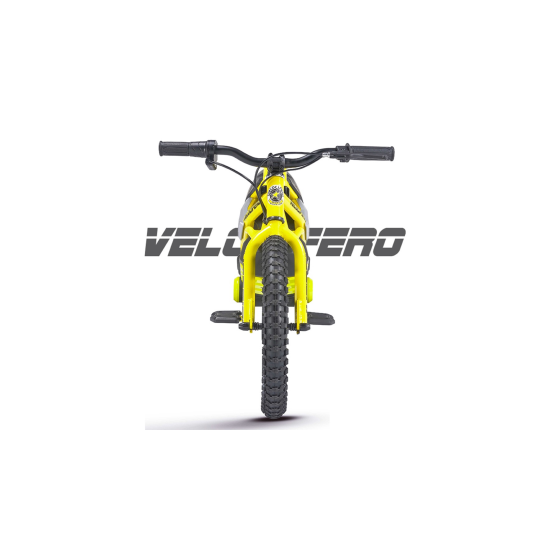 BABY JUMP - elektryczny, balansowy rowerek - 150W